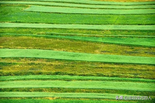 内蒙东北自驾游路线，内蒙东北自驾游路线图