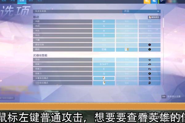 吃鸡子弹键位怎么固定(图2)