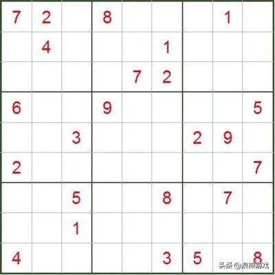 脑点子攻略186 脑点子攻略1-516关全集