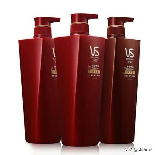 专业洗发和日化洗发有什么区别吗？：洗发