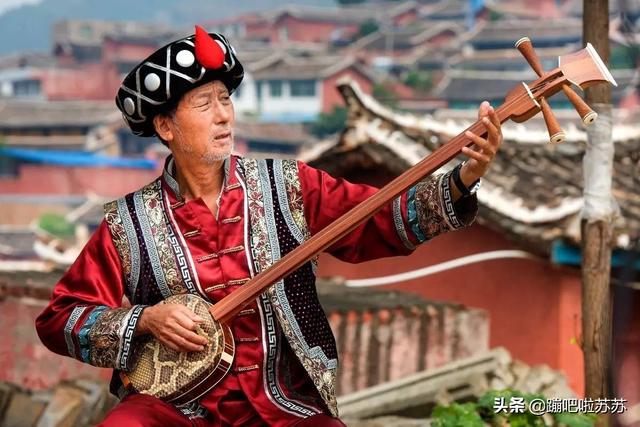 丽江哪些是必去景点的(图18)