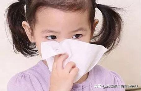 鼻炎是怎么形成的(图11)