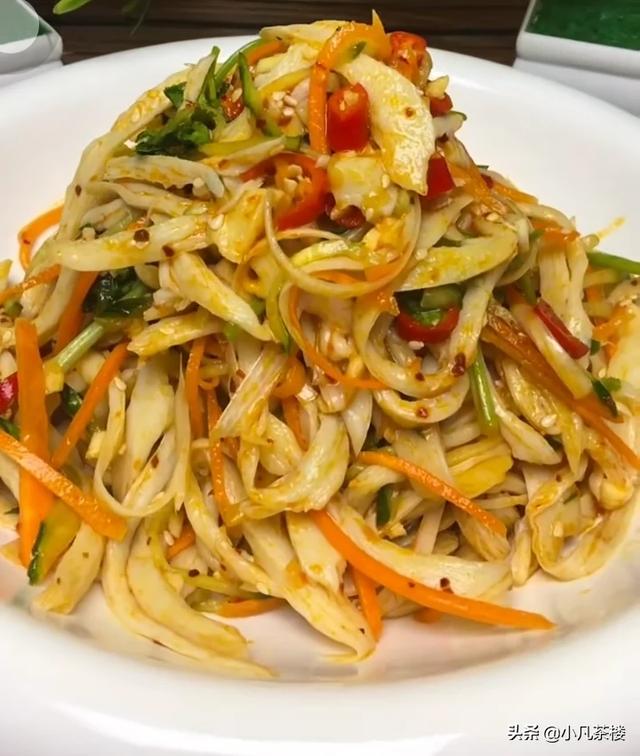 家常菜 家常菜推荐菜20样-第2张图片-春华游戏网