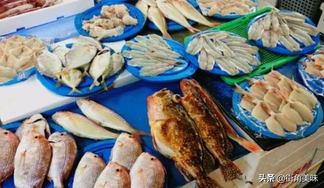 哈尔滨的海鲜批发市场在哪，种类价格怎么样