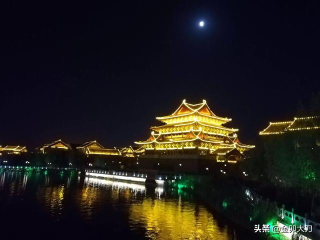 夏季开封旅游穿搭， 夏季开封旅游穿搭图片