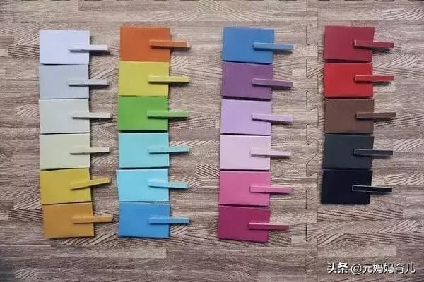 有什么适合儿童玩的手工游戏？