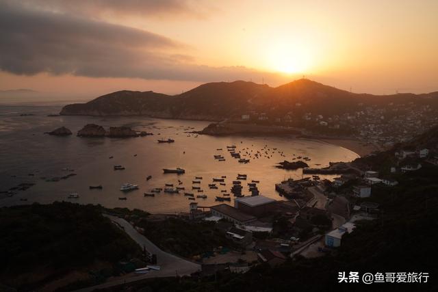 嵊泗列岛必去三大景点(图3)