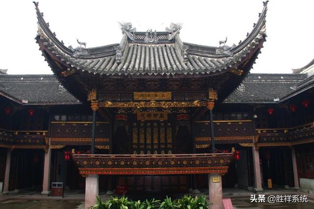 宁波周边旅游攻略景点必去(图3)