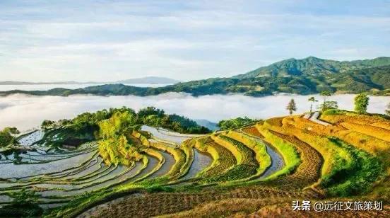 娄底自驾游路线推荐，娄底自驾游路线推荐图