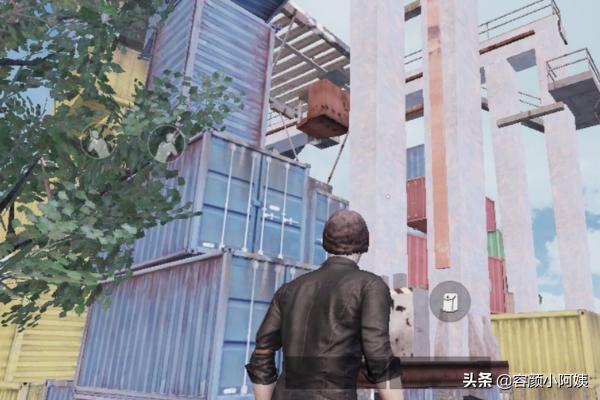 吃鸡战场怎么训练小孩(图4)
