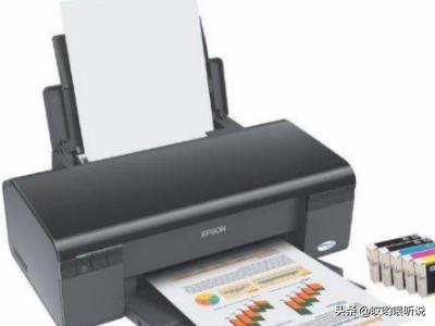 l360打印机（爱普生L360打印机怎么操作？）