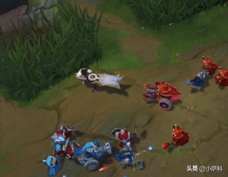 英雄联盟的英雄代币英雄联盟的英雄代币怎么获得