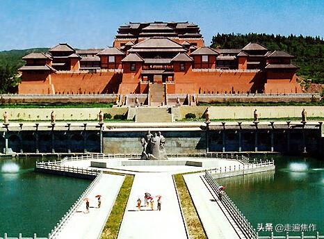 焦作旅游景点大全排名， 焦作旅游景点大全排名免费