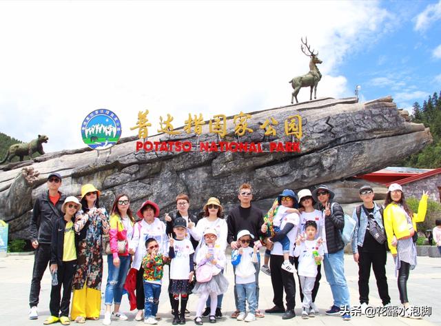 合作旅游必去景点攻略(图3)