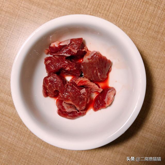 我家的猫为什么只吃肉不吃饭,第10张