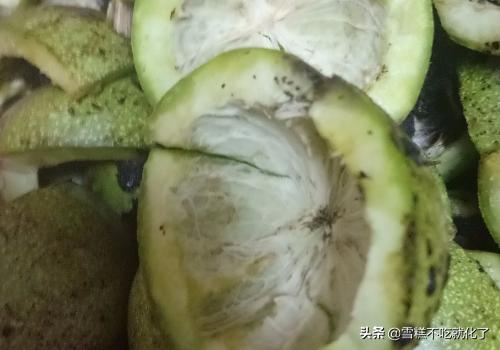 新鲜的核桃仁怎么脱皮吃(图5)