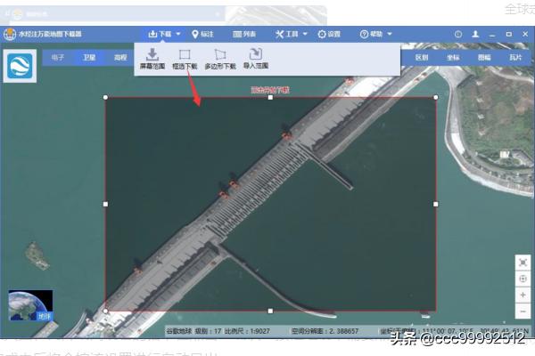 谷歌高清卫星地图谷歌高清卫星地图2023