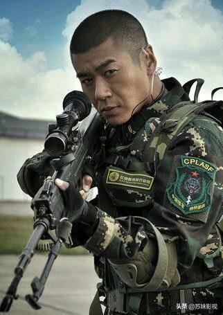 特种兵之火凤凰第60集（特种兵之火凤凰第63集）