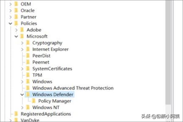 Win10系统Defender服务怎么关闭-win10如何关闭defender服务