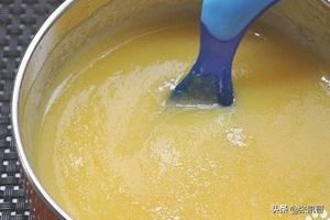 [豆浆机做米糊]豆浆机米糊的做法？