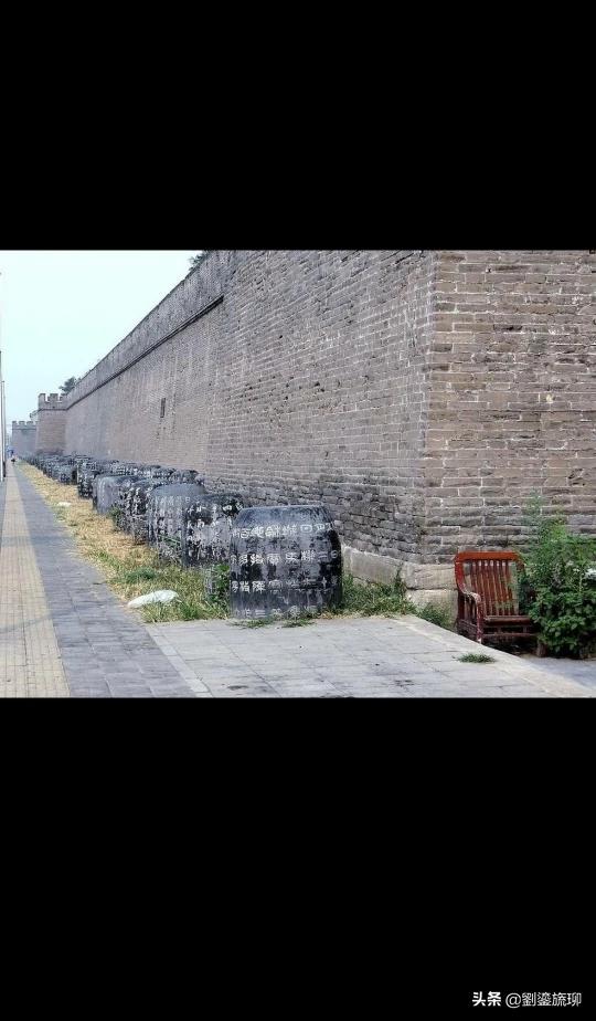 北京古城旅游景点大全， 北京古城旅游景点大全图片