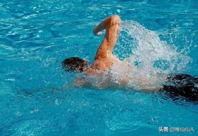 游泳怎么学游泳怎么学? 初学者