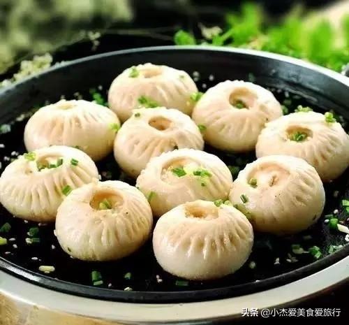 济南特产有哪些可带走小吃（济南特产必买清单）