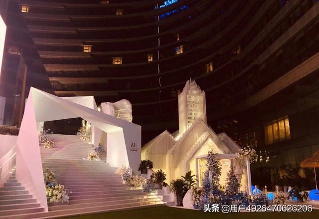 昆明婚庆酒店有哪些，昆明婚庆酒店有哪些地方