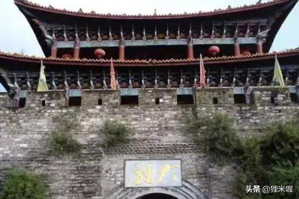 女子旅游攻略必去景点(图4)