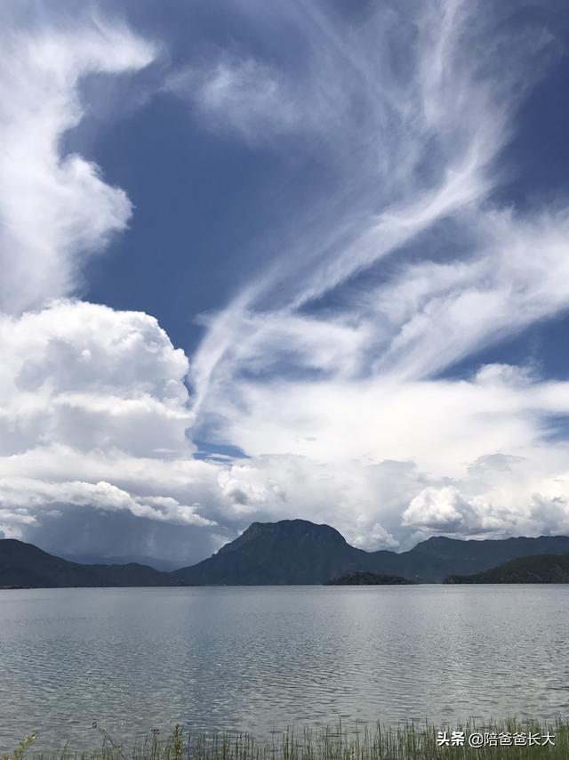 泸沽湖等必去打卡景点(图3)