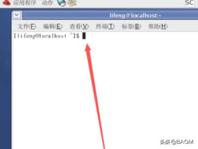 linux怎么进入到图形界面创建用户？如何通过修改配置文件为linux创建用户？