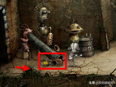 我们玩完了1攻略 我们玩完了2攻略全部  第14张