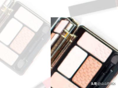 脸上有疤痕的化妆技巧男
