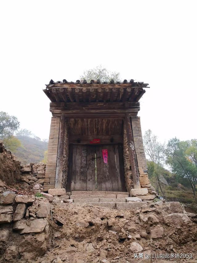 忻州著名旅游景点大全， 忻州著名旅游景点大全图片