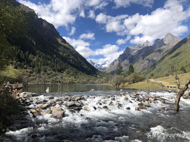 成都市有哪些景物类型