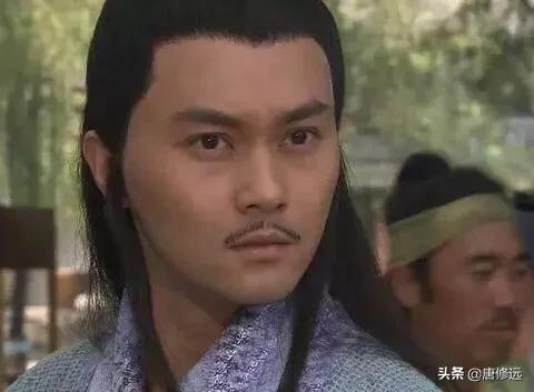 陆小凤传奇顺序（张智霖陆小凤传奇顺序）