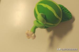 西瓜投手的攻击力是多少 西瓜投手-第17张图片-涟源游戏通