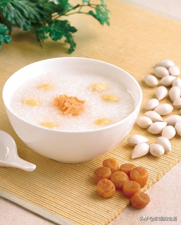 广东皮蛋芥菜粥做法大全（有哪些粥在家做简单又好喝？）