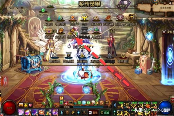 回归dnf攻略 dnf回归攻略最新  第2张