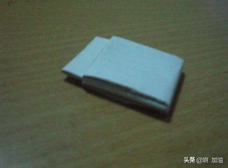 做枪做枪的手工 发射