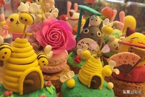 [粘土教程]超轻粘土教程——如何做螃蟹？