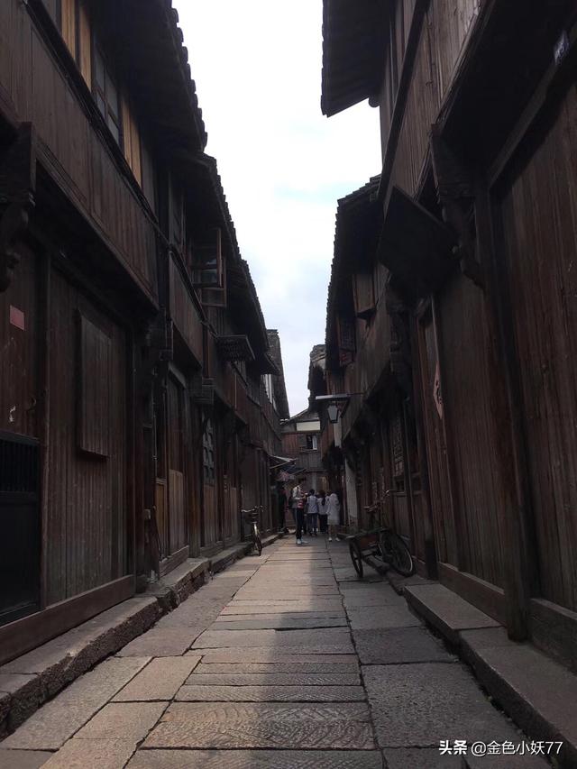 上海附近旅游景点二日游-上海附近旅游景点二日游推荐