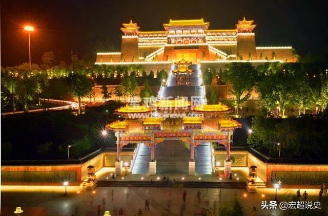 宝鸡旅游景点大全最， 宝鸡旅游景点大全最近免费