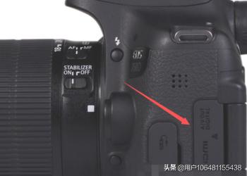 750d使用教程,佳能750d使用教程