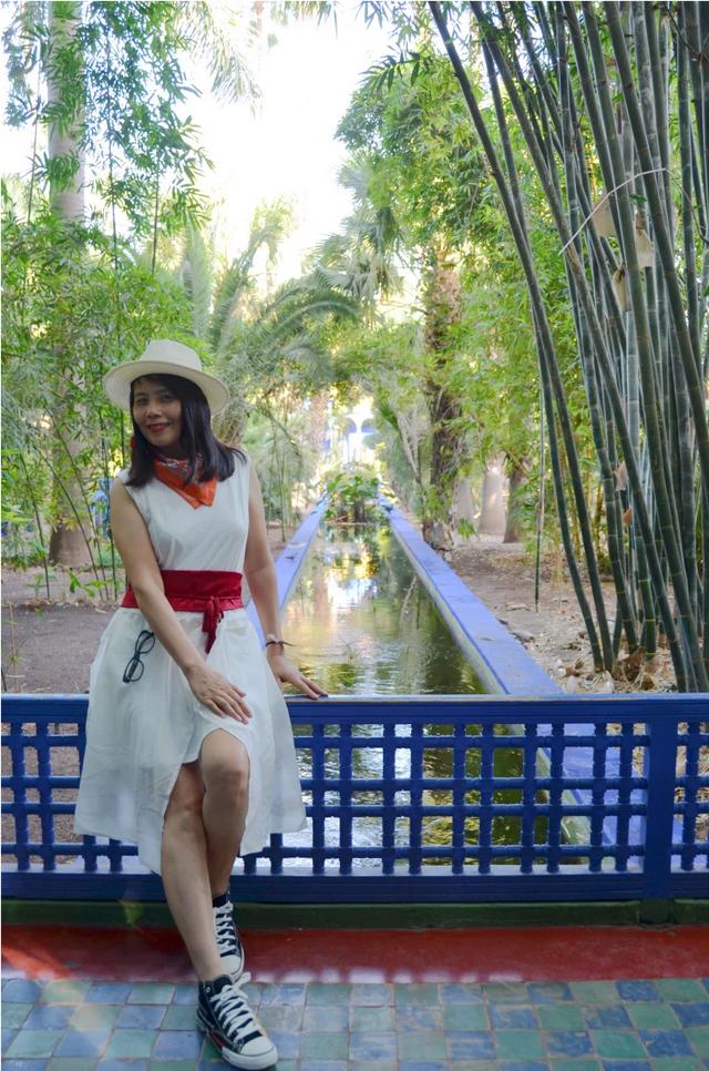 十一喀什旅游穿搭， 喀什旅游穿衣指南