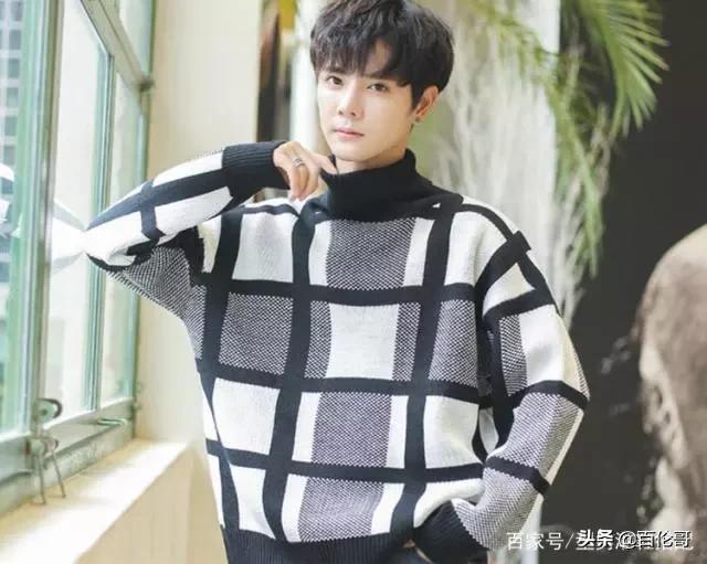 如何搭配帅气的风衣好看(图25)