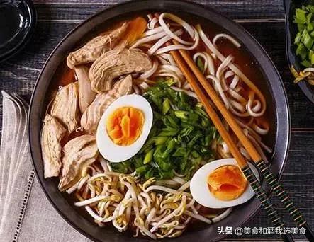 日本美食小吃及做法（日本有哪些好吃的美食？）