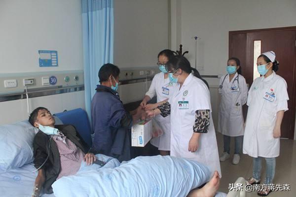 农村贫困户有了大病没钱治怎么办,第1张