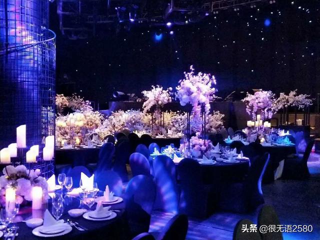 昆明婚庆酒店布置，昆明婚庆酒店布置图
