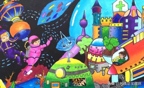 科普读物（科普读物读书笔记）